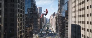 Spider-Man: Daleko od domu - zdjęcie