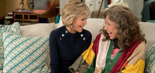 Grace i Frankie