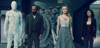 8. Westworld