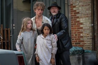 Gotham - 5. sezon, odcinek 2.