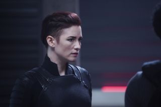 Supergirl: sezon 4, odcinek 10