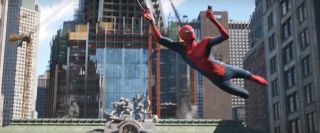 Spider-Man: Daleko od domu - zdjęcie