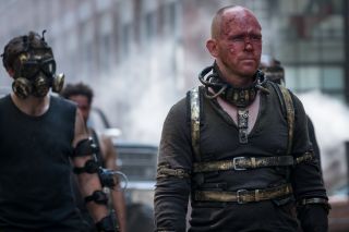 Gotham - 5. sezon, odcinek 2.