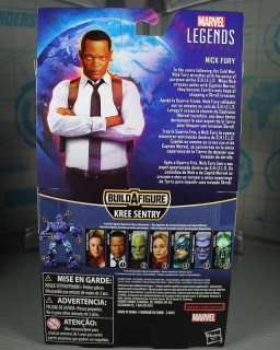 Kapitan Marvel - zdjęcie zabawki