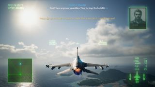 Ace Combat 7: Skies Unknown