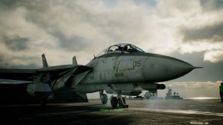 Ace Combat 7: Skies Unknown
