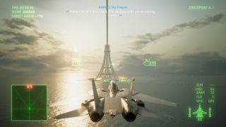 Ace Combat 7: Skies Unknown