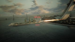 Ace Combat 7: Skies Unknown