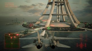 Ace Combat 7: Skies Unknown