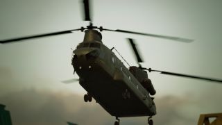 Ace Combat 7: Skies Unknown