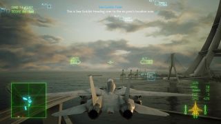 Ace Combat 7: Skies Unknown