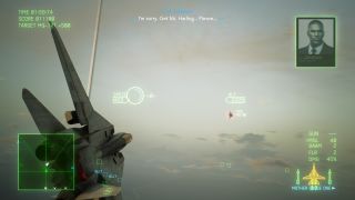 Ace Combat 7: Skies Unknown