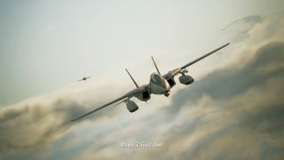 Ace Combat 7: Skies Unknown