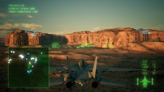 Ace Combat 7: Skies Unknown