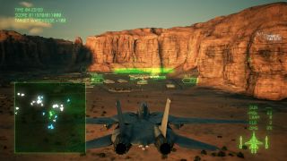 Ace Combat 7: Skies Unknown