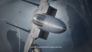Ace Combat 7: Skies Unknown