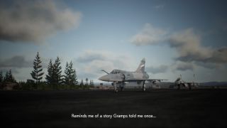 Ace Combat 7: Skies Unknown