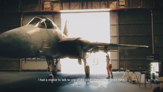 Ace Combat 7: Skies Unknown