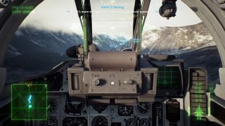 Ace Combat 7: Skies Unknown