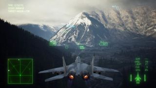 Ace Combat 7: Skies Unknown