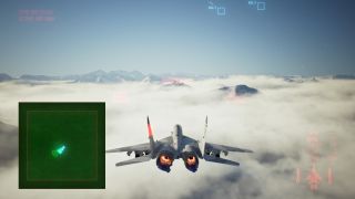 Ace Combat 7: Skies Unknown