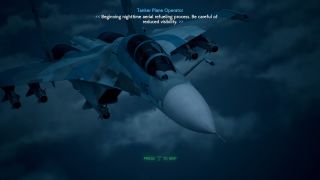 Ace Combat 7: Skies Unknown
