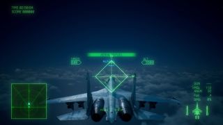 Ace Combat 7: Skies Unknown