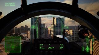 Ace Combat 7: Skies Unknown