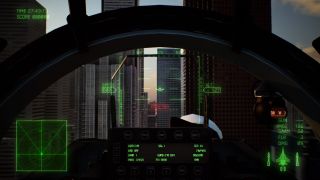 Ace Combat 7: Skies Unknown