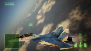 Ace Combat 7: Skies Unknown