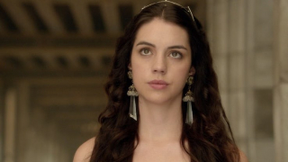 Adelaide Kane - Donna Troy
