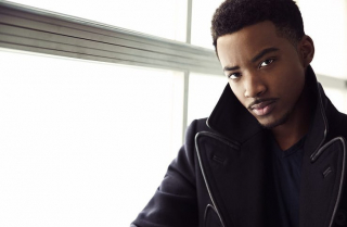 Algee Smith - Cyborg