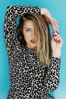 Amber Heard - zdjęcia