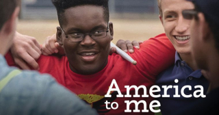 Najlepszy serial dokumentalny –  America to Me