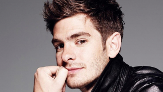 Andrew Garfield jako Ludzka Pochodnia