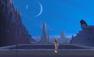 Another World – 20th Anniversary Edition