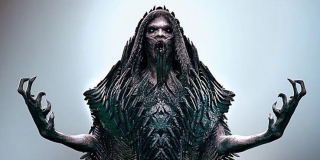 DCEU - szkice koncepcyjne