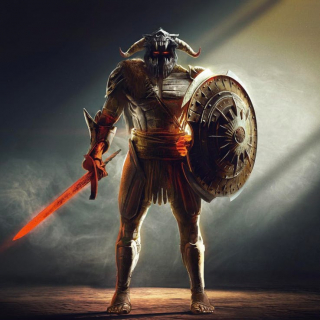 DCEU - szkice koncepcyjne