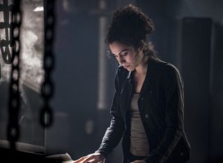 Arrow 7 odcinek 10 - zdjęcie