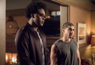 Arrow 7 odcinek 10 - zdjęcie