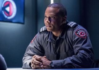 Arrow 7 odcinek 10 - zdjęcie