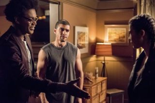 Arrow 7 odcinek 10 - zdjęcie