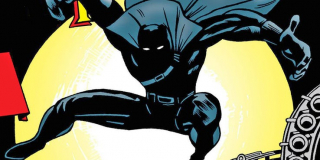 Czarna Pantera - mniej więcej od 1992 roku studio Columbia Pictures planowało stworzenie całej franczyzy; w rolę główną miał wcielić się Wesley Snipes; od 1999 do 2007 roku cały projekt miał jednak wciąż i wciąż status "rozwijanego" - ostatecznie Marvel odzyskał prawa do postaci