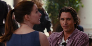 Bale wierzy, że ostatnia sekwencja z filmu "Mroczny Rycerz powstaje" nie jest snem - w jego ocenie Bruce Wayne ma nadal żyć