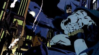 Batman: Długie Halloween