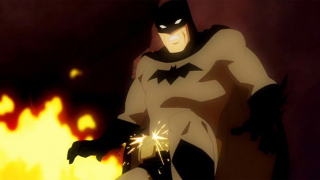 Batman: Rok pierwszy - adaptacja słynnego komiksu, za której realizację pierwotnie odpowiadał Joel Schumacher; po jego odejściu tuż po premierze filmu "Batman i Robin" z przedsięwzięciem łączono Darrena Aronofsky'ego, który napisanie scenariusza powierzył Frankowi Millerowi; projekt skasowano oficjalnie w 2003 roku po przyjęciu wizji Nolana