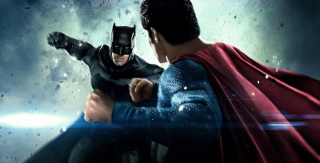 Batman v Superman: Świt sprawiedliwości