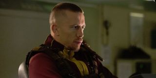 Batroc the Leaper (Georges Batroc) - francusko-algierski najemnik, pokazany w filmie "Kapitan Ameryka: Zimowy Żołnierz"; odsiaduje wyrok w więzieniu