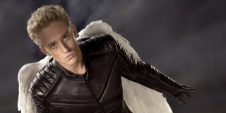 Ben Foster - Angel w serii o X-Men i Spacker Dave w filmie "Punisher" z 2004 roku