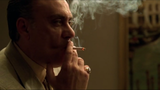 Sopranos